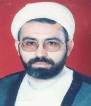 محمد رضا باقر زداه