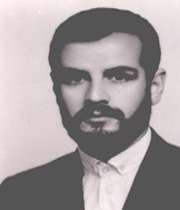 بهروز رفیعی