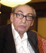 رضا سید حسینی