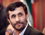 صدر احمدی نژاد 