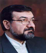 ڈاکٹر محسن رضائی