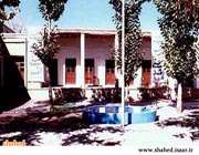 درخلوت خورشید،امام خمینی ،زندگی نامه ،تبیان