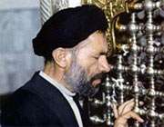 شهید ابوترابی