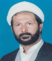 علی اصغر آقاجانی قناد