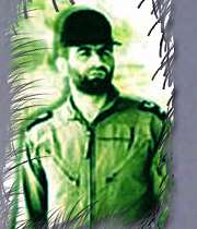 شهید بابایی
