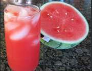 آب هندوانه