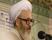 آیتالله العظمی سبحانی