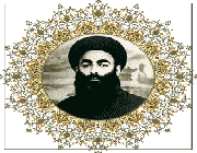 آیت الله سید محمد شیرازی(سلطان الواعظین)