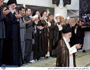 آیت الله خامنه ای