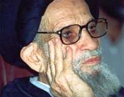 علامه عسگری