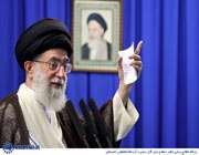 آیت الله خامنه ای