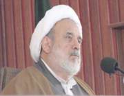 شیخ حسین انصاری
