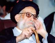 علامه عسکری
