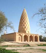 آرامگاه یعقوب لیث صفاری