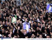 آیت الله خامنه ای