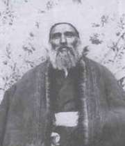 آخوند خراسانی