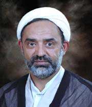 حجت الاسلام و المسلمین دکتر عباسعلی شاملی