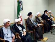 رهبری
