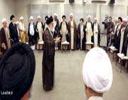 رهبری