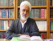 حجتالاسلام علیمحمدحکیمیان