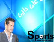 پوستر های علی دایی پوستر های علی دایی