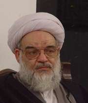حجت الاسلام عباسعلى عمید زنجانى