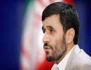 ڈاکٹر محمود احمدي نژاد