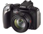 power shot sx20 is