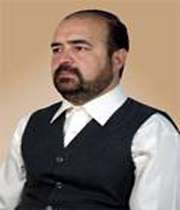 آقای دكتر محمد كاظم شاكر
