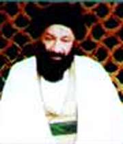 علامه سید محمد باقر درچه ای
