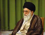 آیت الله خامنه ای