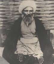 طلوع خورشید
