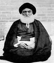 علامه سید محمد باقر درچه ای