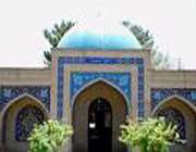 علامه ملا هادی سبزواری