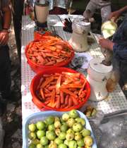 آبمیوه ی باز