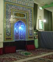 محراب