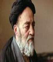 اندیشه سیاسی علامه طباطبایی