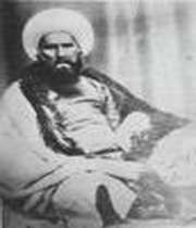 علامه ملا هادی سبزواری