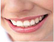 دندان ، smile and tooth