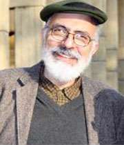 فرهاد اردلان