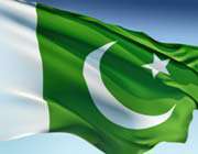 پاکستان کا جهنڈا