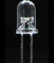 led یا دیود ساطع کننده نور (light emitting diode)