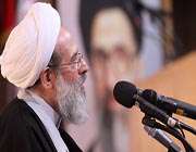 آیت الله ری شهری