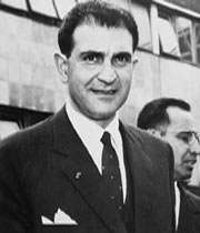 اردشیر زاهدی