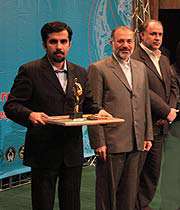 دکتر احمد آکوچکیان