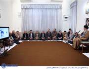 آیت الله خامنه ای