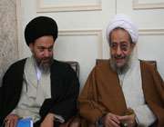 علت انصراف نواب رییس قبلی جامعه مدرسین