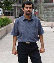 آقای دکتر آکوچکیان