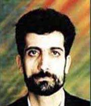 شهید محمود صارمی