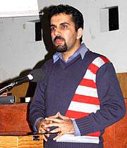 آقای دکتر محمد آکوچکیان